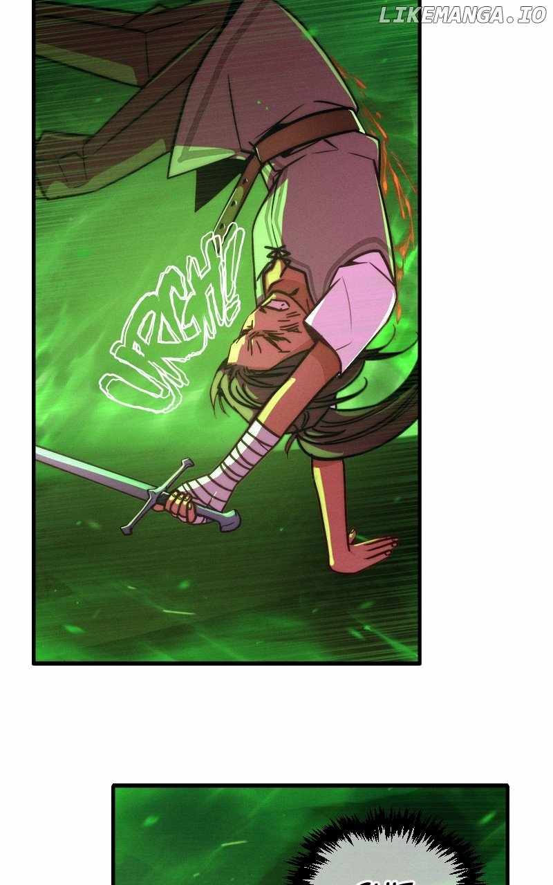 A Practical Guide to Evil Chapter 36 36